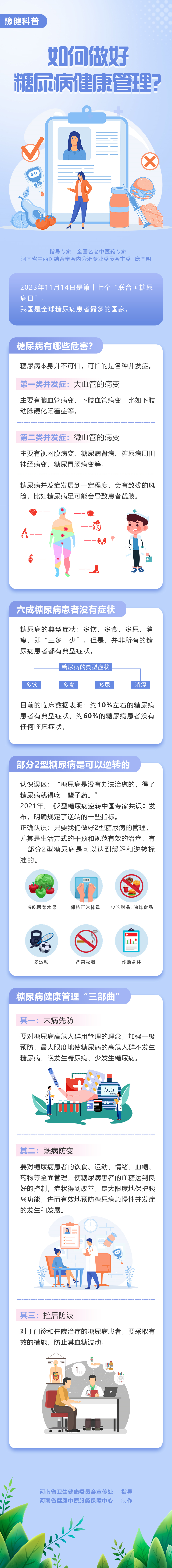 圖：11.14聯(lián)合國糖尿病日-如何做好糖尿病健康管理？.jpg